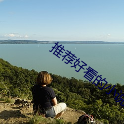 推薦好看的小說