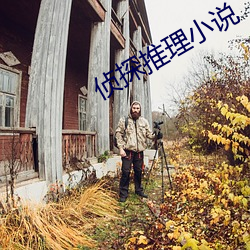 偵探推理小說