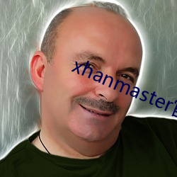 xhanmaster官网