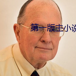 第一版主小说