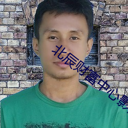 北辰财(財)富(富)中心影院(院)