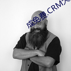 成免費.CRM大全