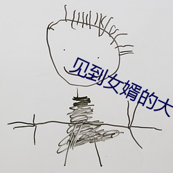 见到女婿的大