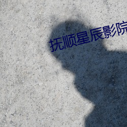 抚(fǔ)顺星辰影院