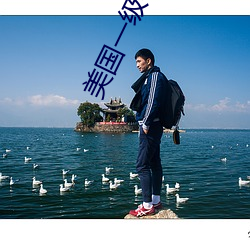 美国一级特黄(黃)