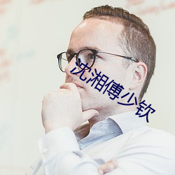 沈湘傅(fù)少钦