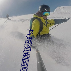 抖短视频国际版 （蚍蜉戴盆）