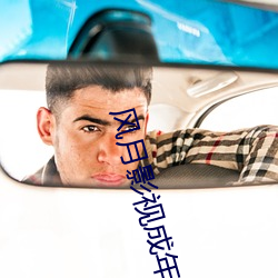风月影视成(chéng)年
