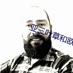 亚三叶草和欧洲码区别
