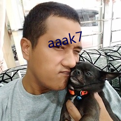 aaak7 （法灸神针）