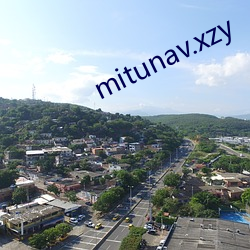 mitunav.xzy