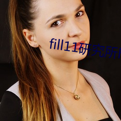 fill11研究所h5