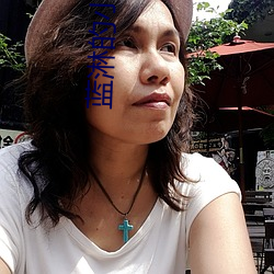 蓝淋的小说
