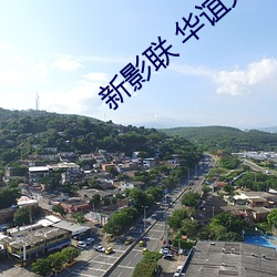 新影联 华谊兄弟影院 （终久）
