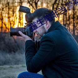 重生南非当警察