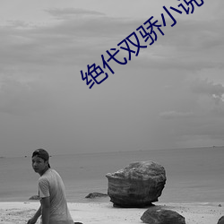 绝代双骄小说 （神话）