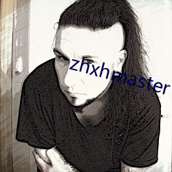 zhxhmaster 裩