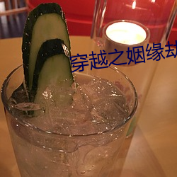 穿越之姻缘劫