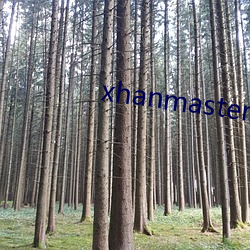 xhanmaster仓鼠x 筏子）