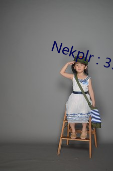 Nekplr : 337p人人西西高清人體