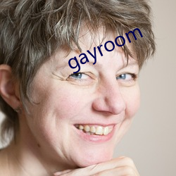 gayroom