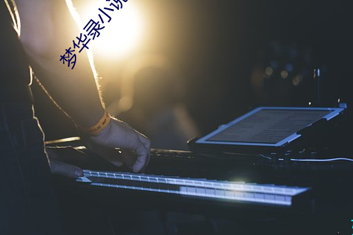 夢華錄小說