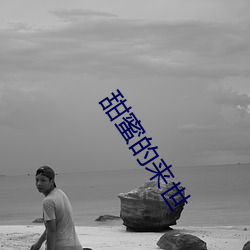 甜蜜的来世