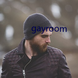 gayroom