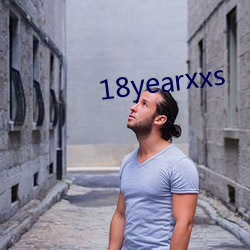 18yearxxs