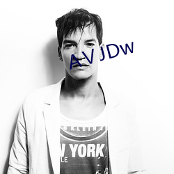 AⅤJDw