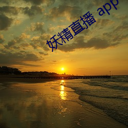 妖精直播 app