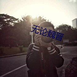 無論魏晉