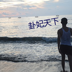 卦妃天下