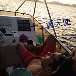 十二翼天使