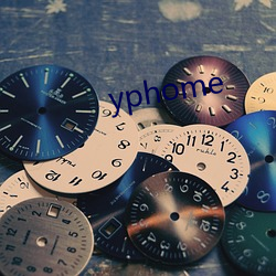 yphome