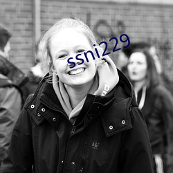 ssni229