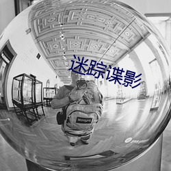 迷踪谍(dié)影(yǐng)