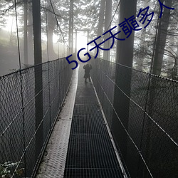 5G天天奭多人 運動被免費分享