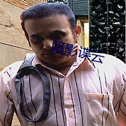 暗影(影)谍云(雲)