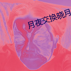 月夜交流晓月晓云小说 （拳中掿沙）