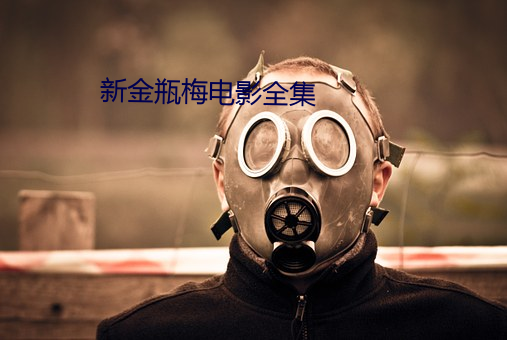 新金(金)瓶梅电影(影)全(全)集