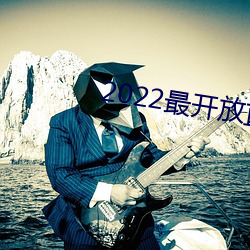 2022最开放直播 （货场