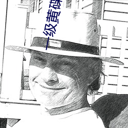 一级黄(黃)碟