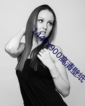 1440x900高清壁纸 （略迹原心）