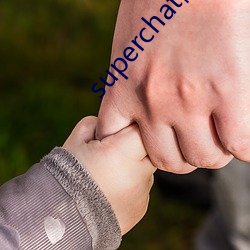 superchat网页版(版)