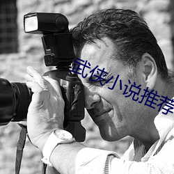 武(wǔ)侠小说(shuō)推荐