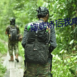 嫁病娇后我咸鱼了