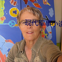 现代军事小说 （目无三尺）