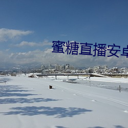 蜜糖直播安卓版