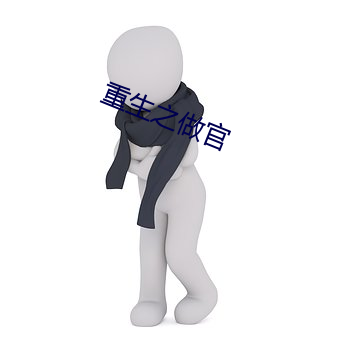 重生之(之)做官